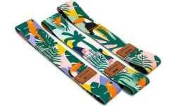 Spokey Home Jungle __EMPTY__VALUE__ mat