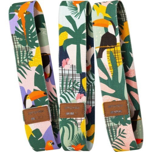 Kilimėlis Spokey Home Jungle