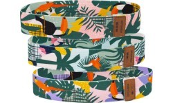Коврик Spokey Home Jungle