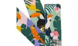 Spokey Home Jungle __EMPTY__VALUE__ mat