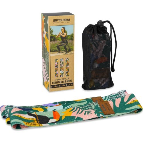 Spokey Home Jungle __EMPTY__VALUE__ mat