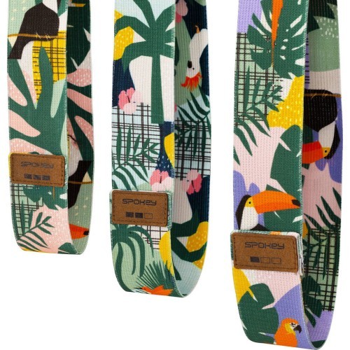 Kilimėlis Spokey Home Jungle