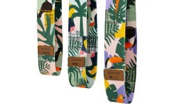 Spokey Home Jungle __EMPTY__VALUE__ mat