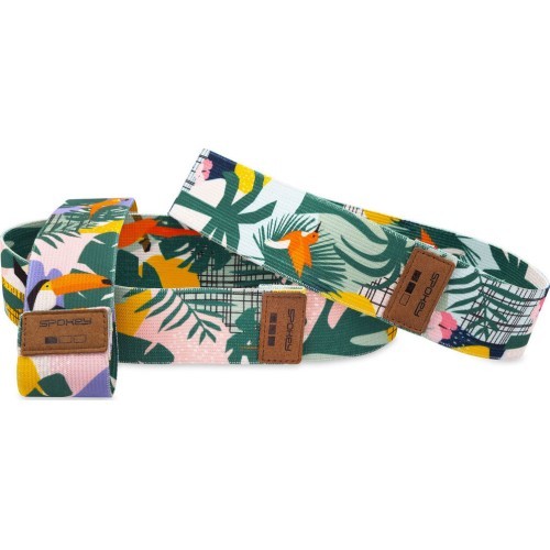 Kilimėlis Spokey Home Jungle