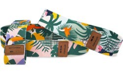 Spokey Home Jungle __EMPTY__VALUE__ mat