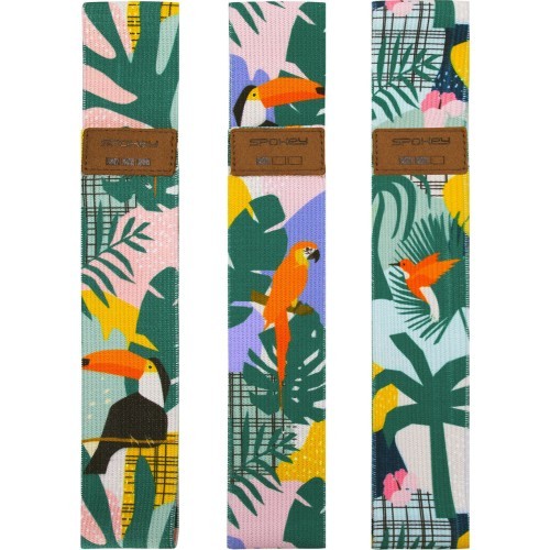 Spokey Home Jungle __EMPTY__VALUE__ mat