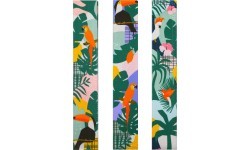 Kilimėlis Spokey Home Jungle