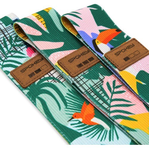 Kilimėlis Spokey Home Jungle