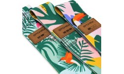 Spokey Home Jungle __EMPTY__VALUE__ mat