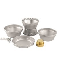 Indų rinkinys Easy Camp Storm Cooker