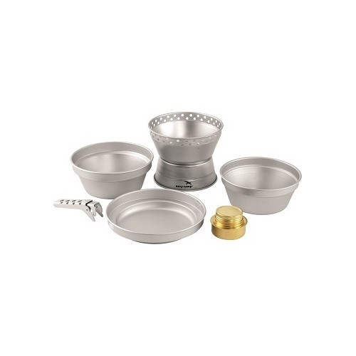 Набор посуды Easy Camp Storm Cooker