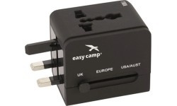 Universal Travel Adapter Easy Camp