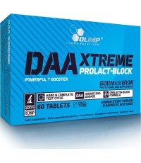 Olimp DAA Xtreme Prolact-Block 60 tabs
