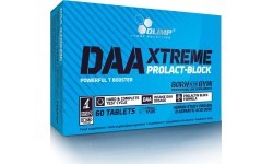 Olimp DAA Xtreme Prolact-Block 60 tabs