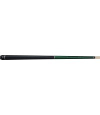 Biliardo lazda Buffalo Atlantic žalia 147 cm/13 mm