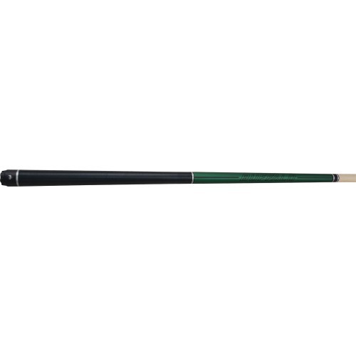 Buffalo Atlantic Pool Cue Green 147cm/13mm