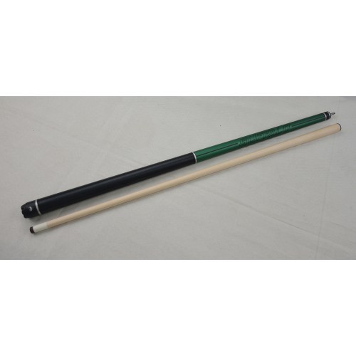 Buffalo Atlantic Pool Cue Green 147cm/13mm
