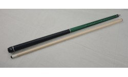 Buffalo Atlantic Pool Cue Green 147cm/13mm