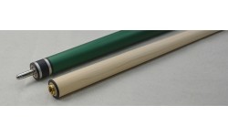 Buffalo Atlantic Pool Cue Green 147cm/13mm