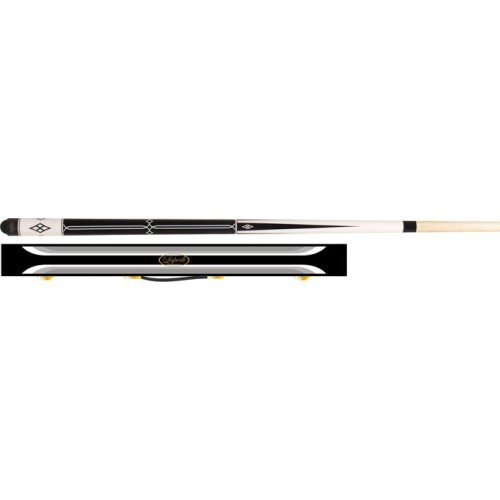 Laperti karambolo lazda su dėklu Nr. 5, 140 cm