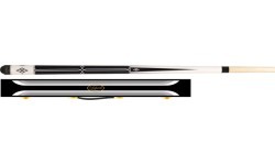 Laperti Carom Set Cue and Case No.5 140cm