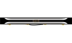 Laperti Carom Set Cue and Case No.5 140cm