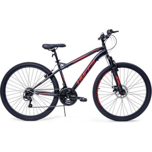 Huffy Extent 27.5" Men's Bicycle - Shimano TZ 31