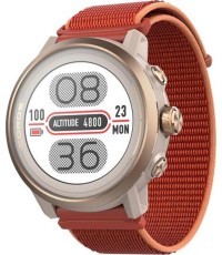 COROS APEX 2 GPS-часы для активного отдыха - Coral