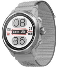 COROS APEX 2 GPS-часы для активного отдыха - Grey