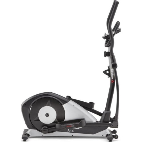 Elipsinis treniruoklis Reebok A4.0, sidabrinis