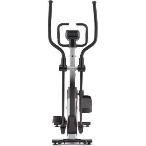 Elipsinis treniruoklis Reebok A4.0, sidabrinis