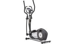 Elipsinis treniruoklis Reebok A4.0, sidabrinis