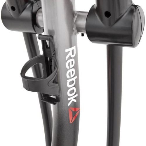 Elipsinis treniruoklis Reebok A4.0, sidabrinis