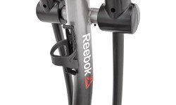 Elipsinis treniruoklis Reebok A4.0, sidabrinis