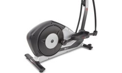 Elipsinis treniruoklis Reebok A4.0, sidabrinis