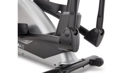 Elipsinis treniruoklis Reebok A4.0, sidabrinis