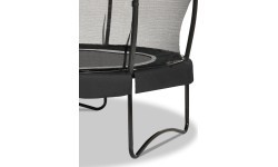 EXIT Allure Premium batutas ø253 cm, juodas