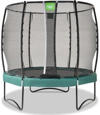Batutas EXIT Allure Premium ø253 cm, žalias