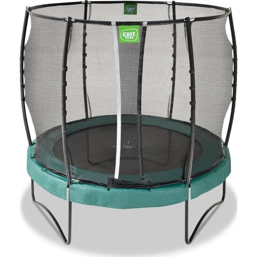 Batutas EXIT Allure Premium ø253 cm, žalias