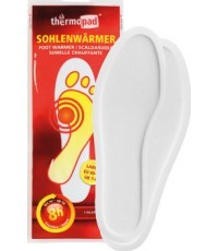 Foot Warmer Thermopad XL (pair)