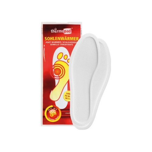 Грелки для ног Thermopad XL (пара)