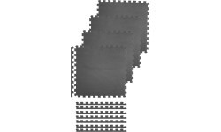 Mat for fitness equipment Spokey SCRAB