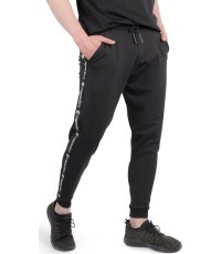 Men’s Sweatpants inSPORTline Comfyday Man - Black