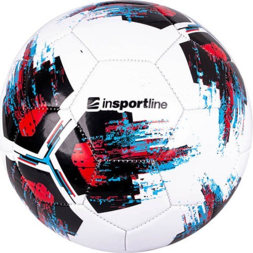 Футбольный мяч inSPORTline Nezmaar - размер 5
