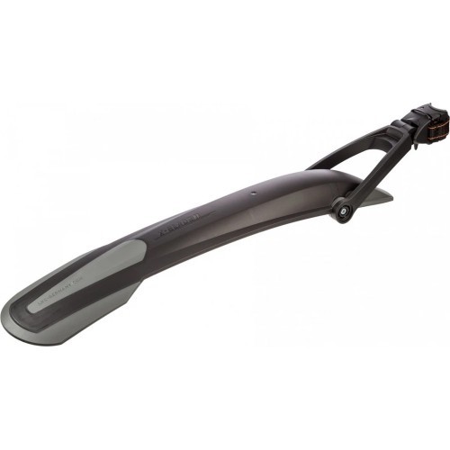 Rear mudguard SKS X-BLADE 29" black