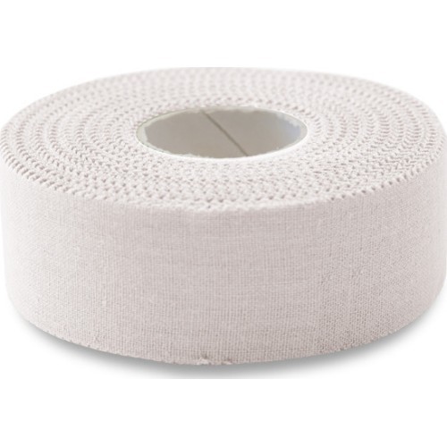 Спортивный тейп Yate, 2,5 см x 13,7 м