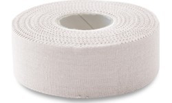 Спортивный тейп Yate, 2,5 см x 13,7 м