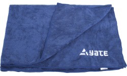 Kelioninis rankšluostis Yate, XL dydis, 66x125 cm