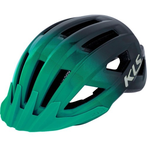 Helmet KLS Daze 022, L/XL 58-61 cm (teal)