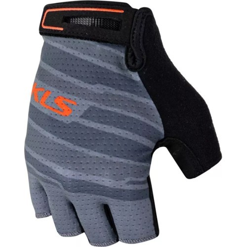 KLS Factor gloves (grey) M